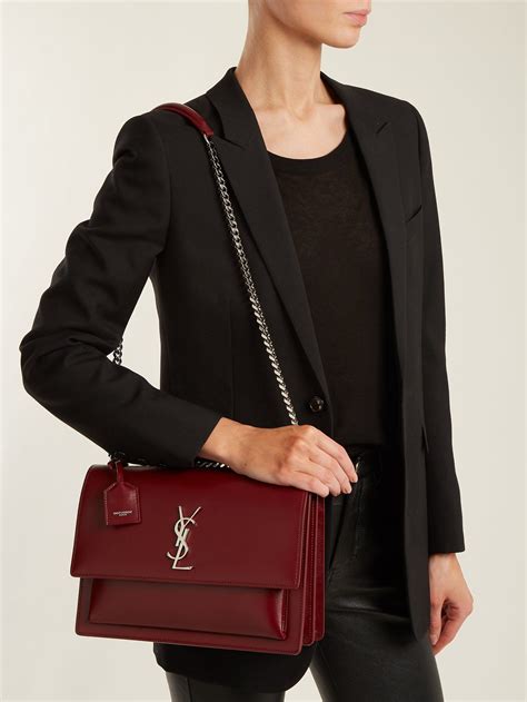 saint yves laurent bags|what ysl bags are available.